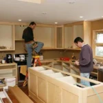 Transformez votre cuisine avec MIHR Construction : expert en rénovation de cuisine à Sherman Oaks, Californie